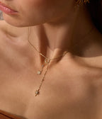 Collier Delta ZAG