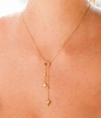 Collier Delta ZAG