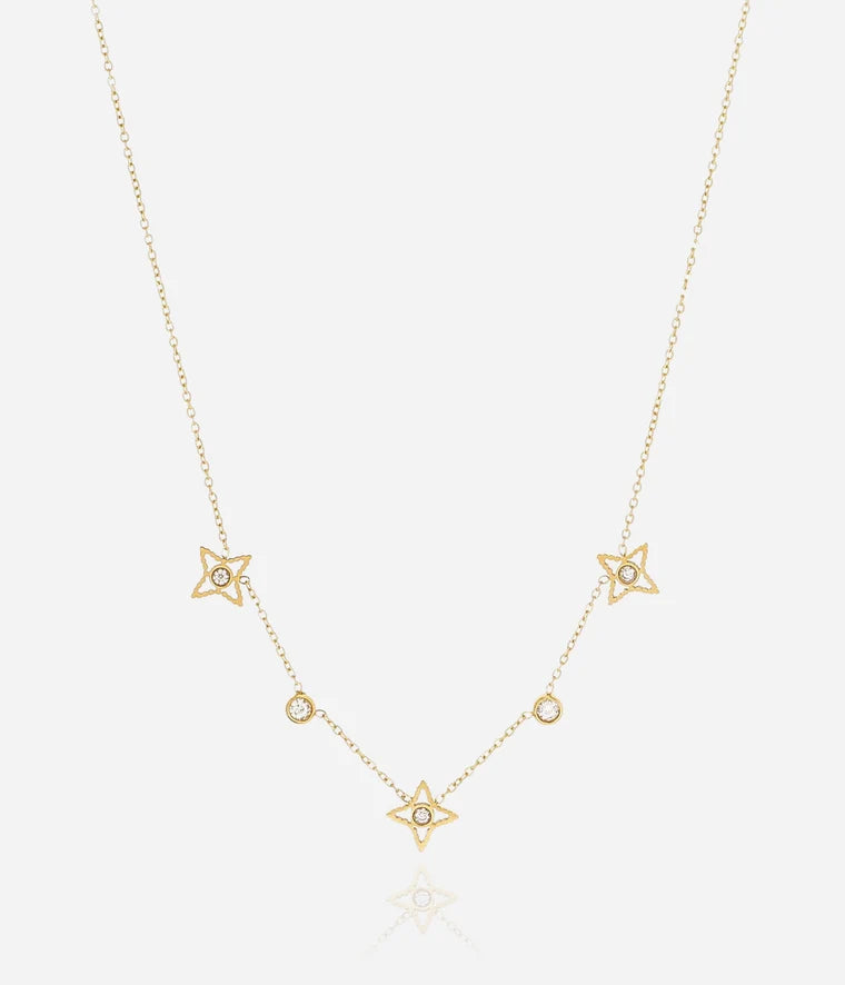 Collier Manhattan ZAG