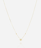 Collier Newton ZAG