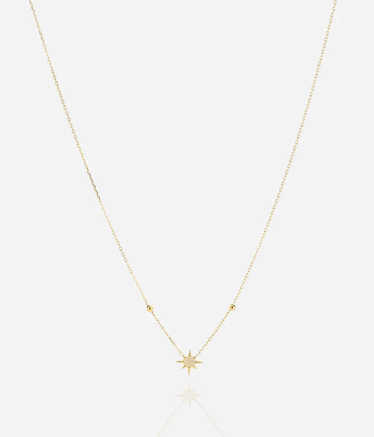 Collier Newton ZAG
