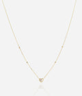 Collier Eternity ZAG
