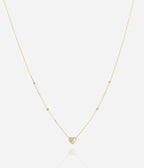 Collier Eternity ZAG