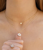 Collier Eternity ZAG