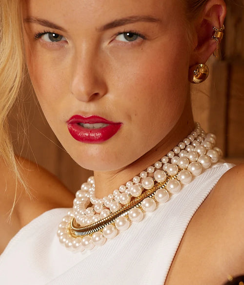 Collier Leonora ZAG