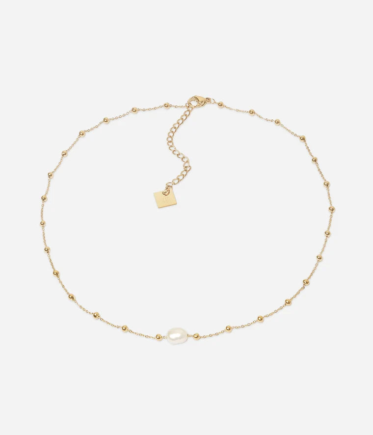 Collier Izia ZAG