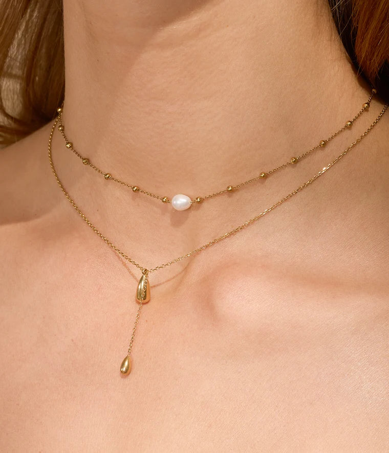 Collier Izia ZAG