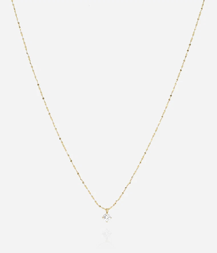 Collier Serena ZAG