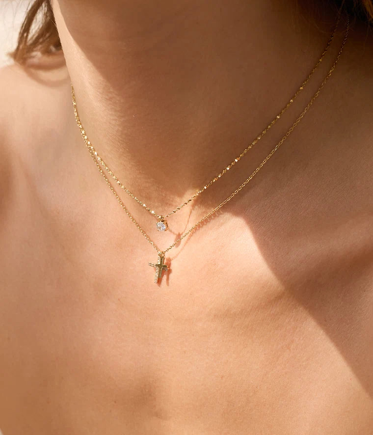 Collier Serena ZAG