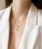 Collier Serena ZAG