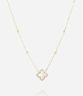 Collier Racine ZAG