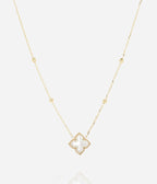 Collier Racine ZAG