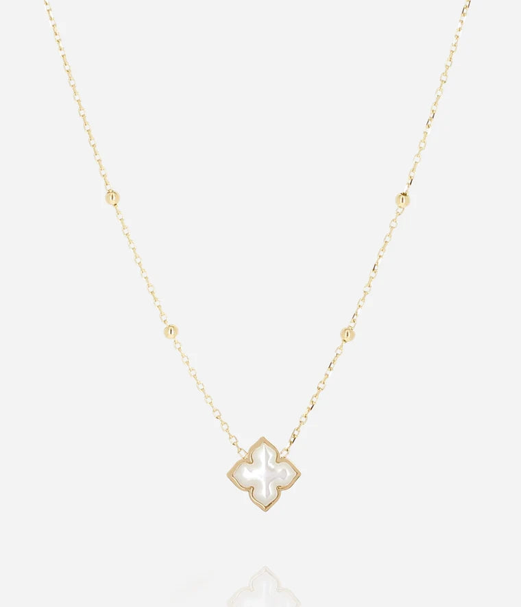 Collier Racine ZAG