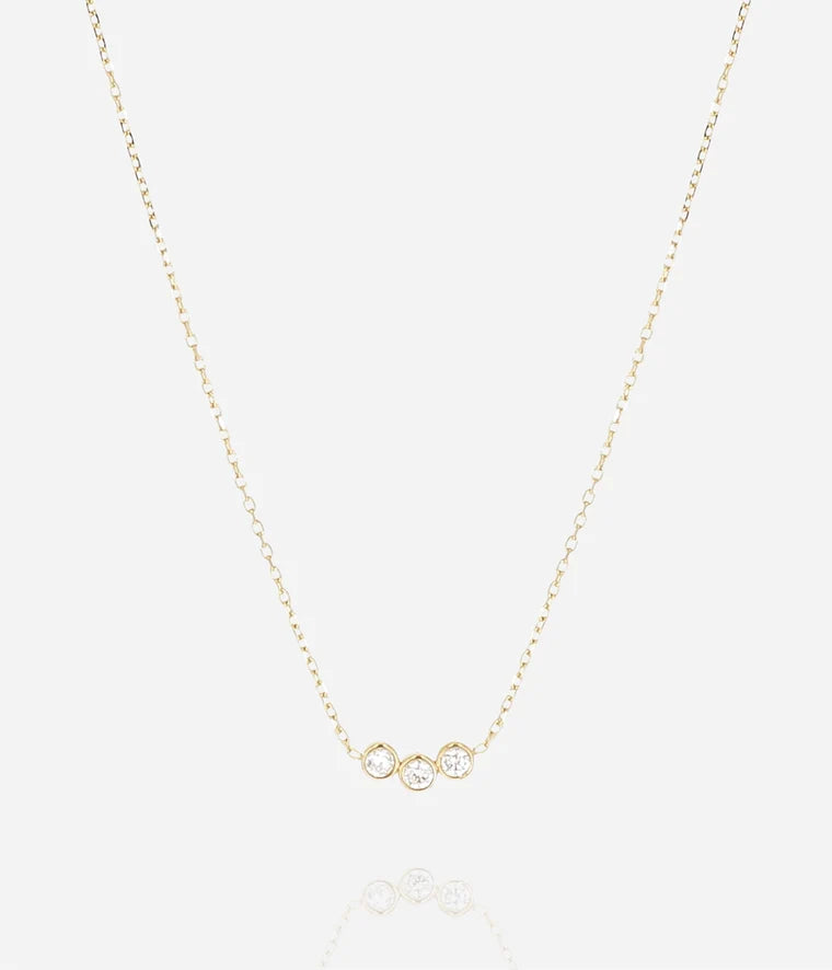 Collier Donato ZAG