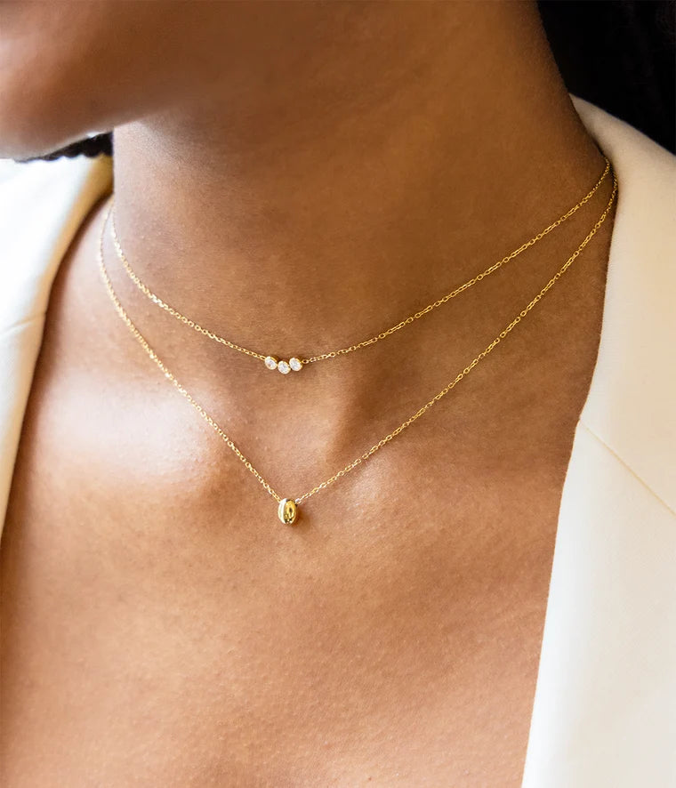 Collier Donato ZAG