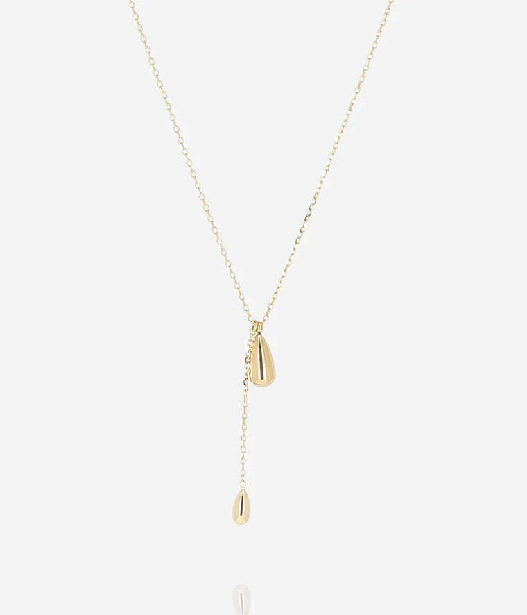 Collier Salvo ZAG