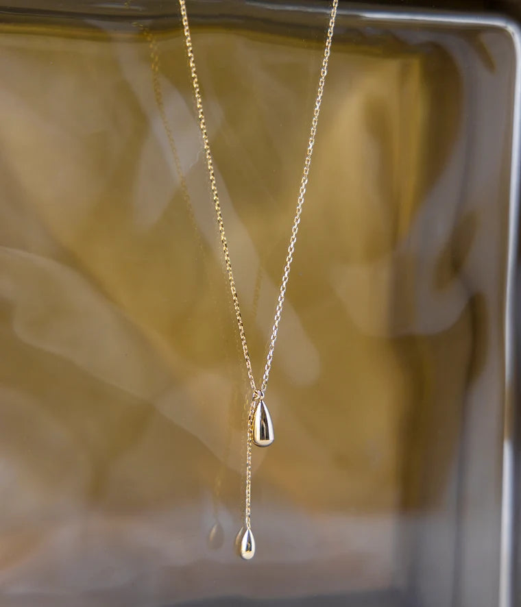 Collier Salvo ZAG