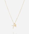 Collier Quarto ZAG
