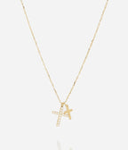 Collier Quarto ZAG