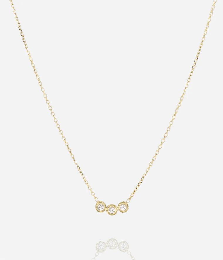 Collier Taormine ZAG