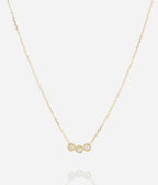 Collier Taormine ZAG