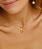 Collier Taormine ZAG
