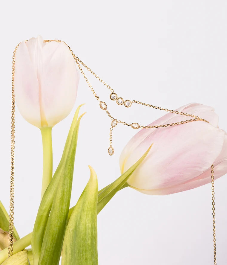 Collier Taormine ZAG