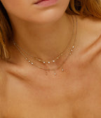 Collier Papanice ZAG