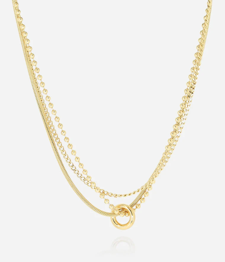 Collier Iguazu ZAG