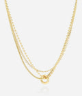 Collier Iguazu ZAG