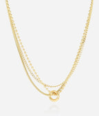 Collier Iguazu ZAG