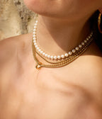 Collier Iguazu ZAG
