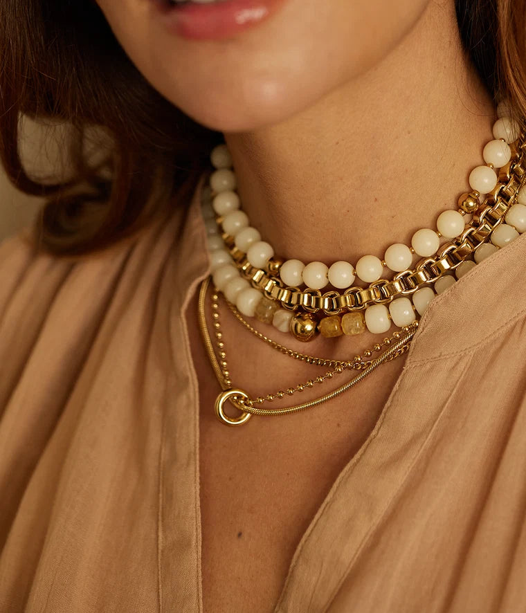 Collier Iguazu ZAG