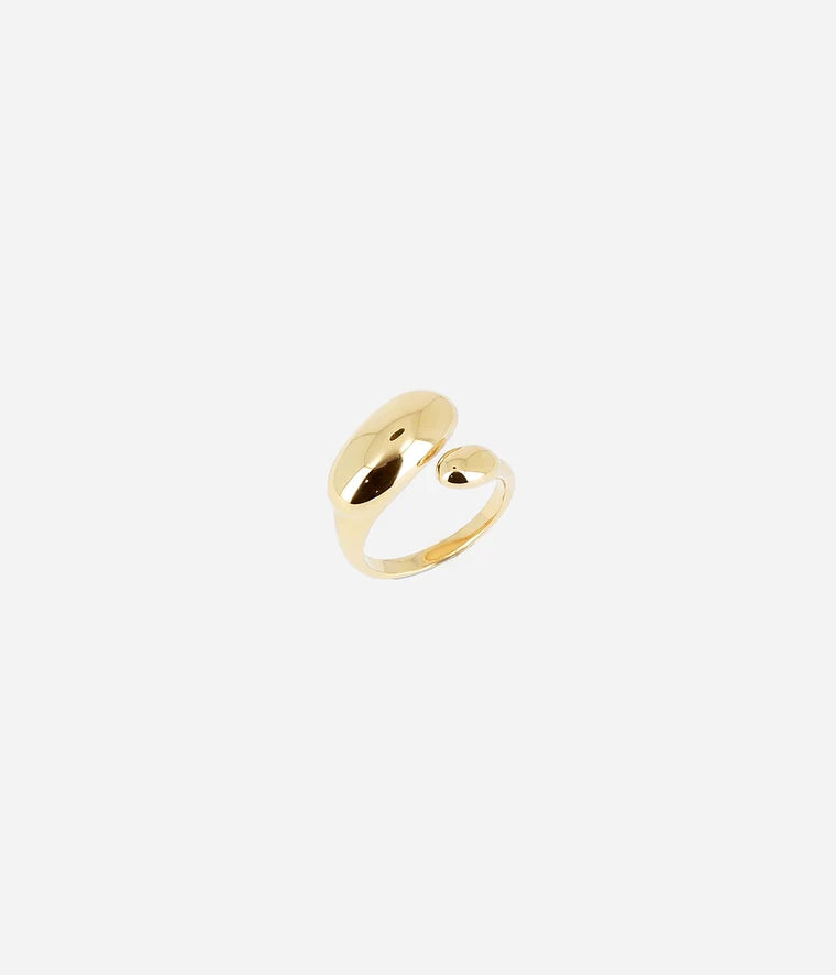 Bague Valérie ZAG