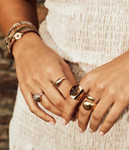 Bague Valérie ZAG