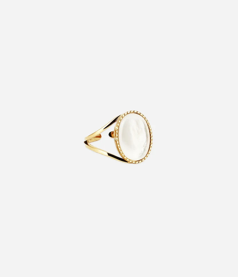 Bague Cornelia ZAG