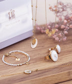 Bague Cornelia ZAG