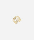 Bague GIO ZAG