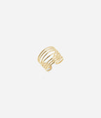 Bague GIO ZAG