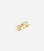 Bague Tidja ZAG