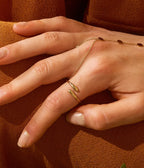 Bague Theris ZAG