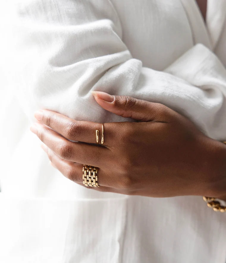 Bague Theris ZAG