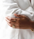 Bague Theris ZAG