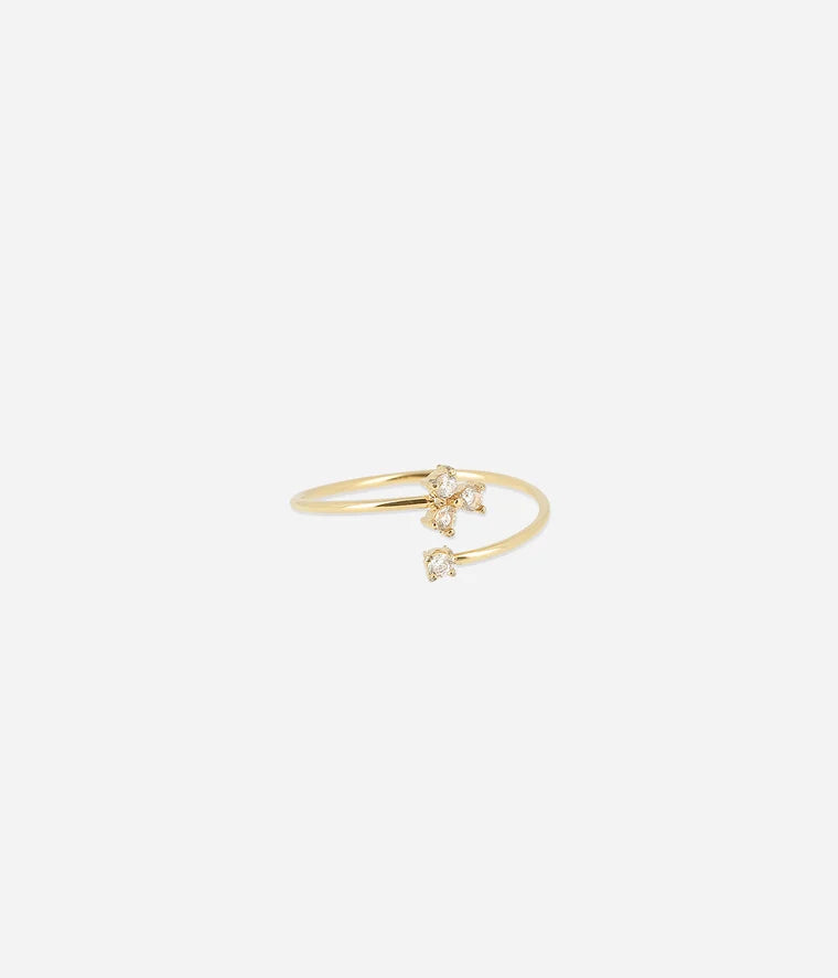 Bague Rosillo ZAG