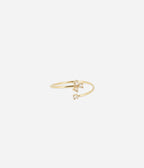 Bague Rosillo ZAG