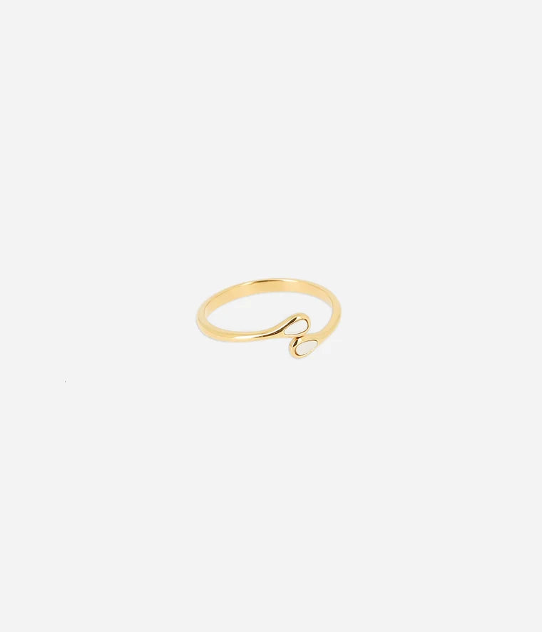 Bague Enora ZAG