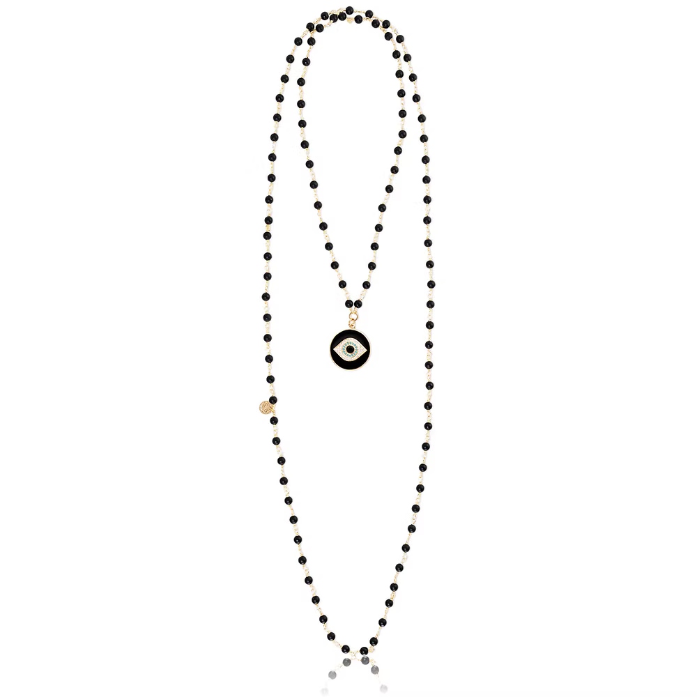 Collier XXL Nomade Madamirma