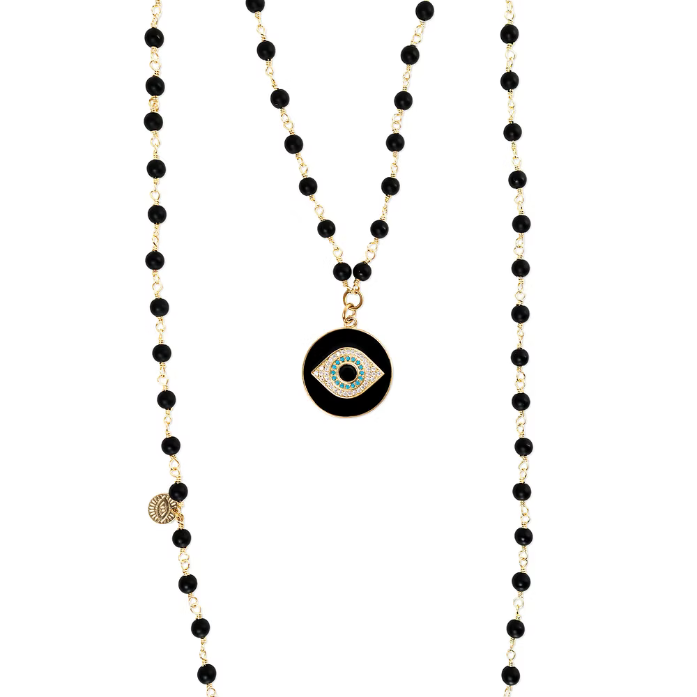 Collier XXL Nomade Madamirma