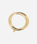 Bracelet jonc Theon ZAG