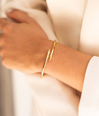 Bracelet Jonc Olympio ZAG